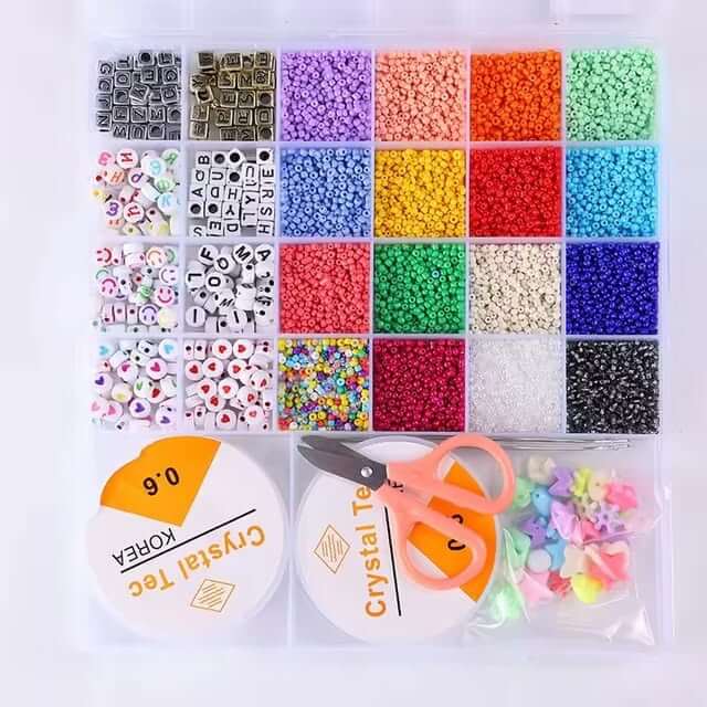 Box Creation Bijoux