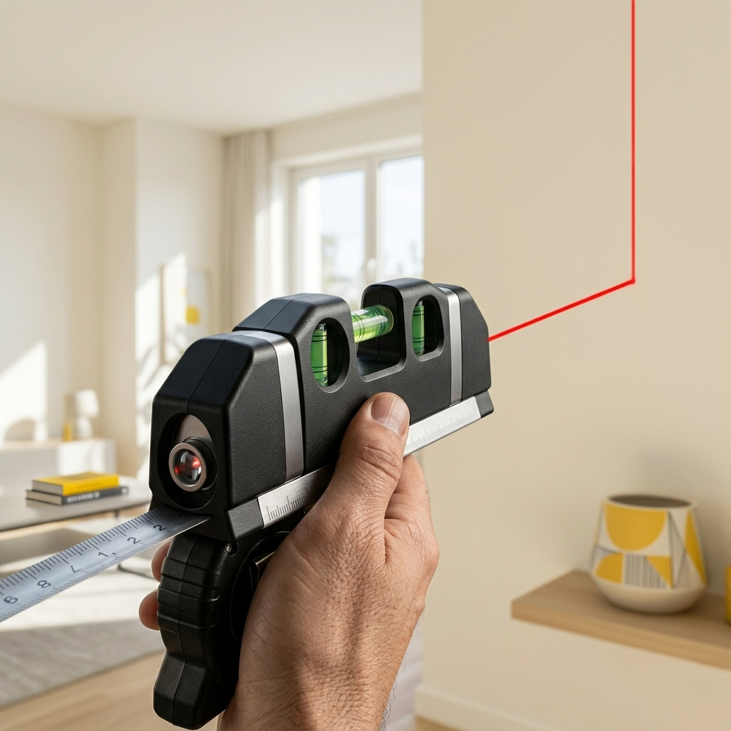 Laser Pro 4 EN 1