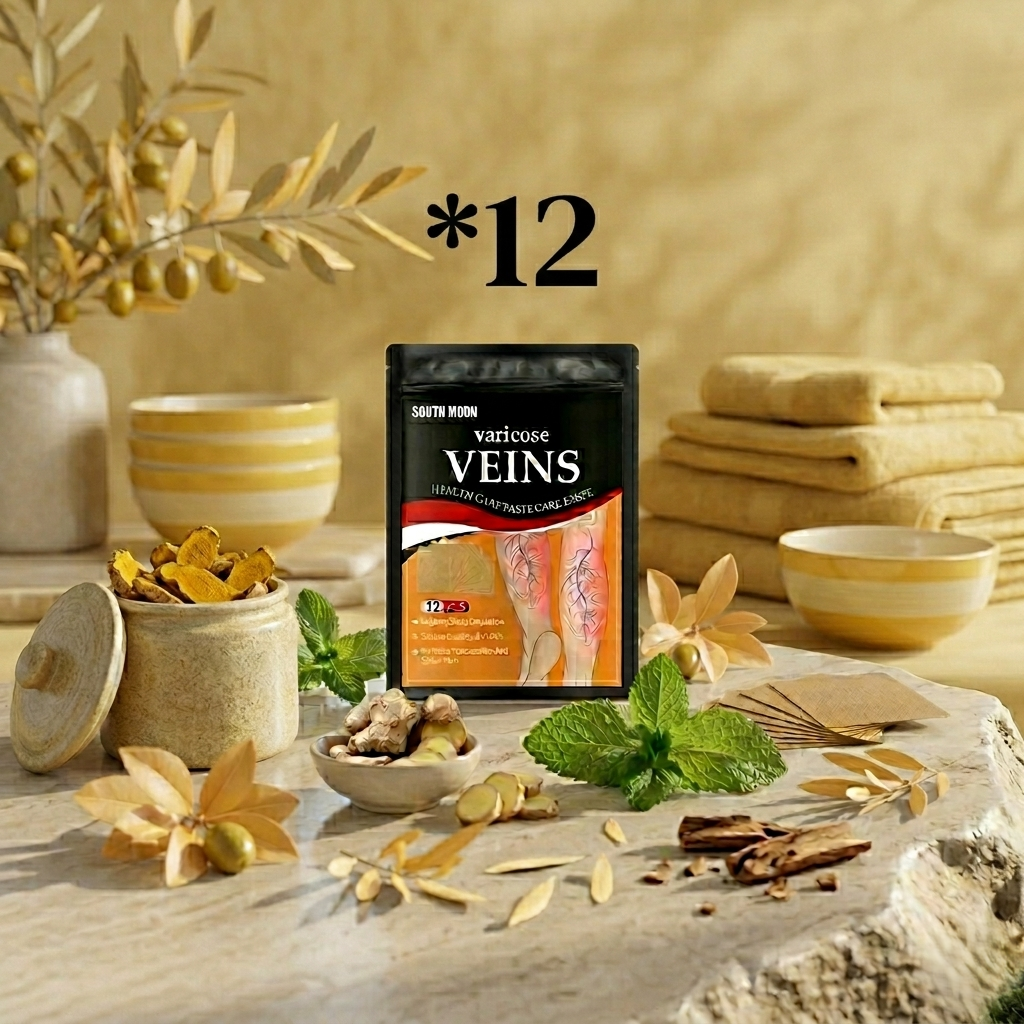 Patch Varices