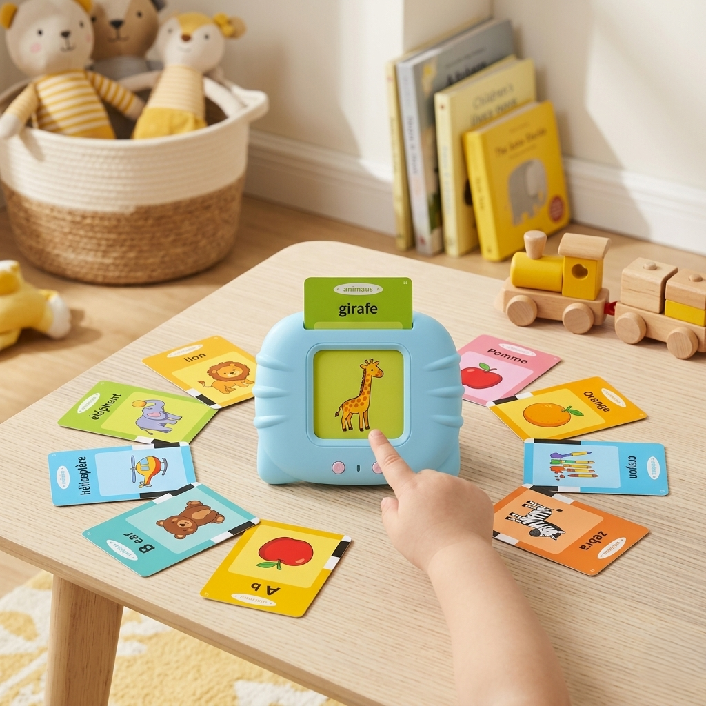 Cartes Magic