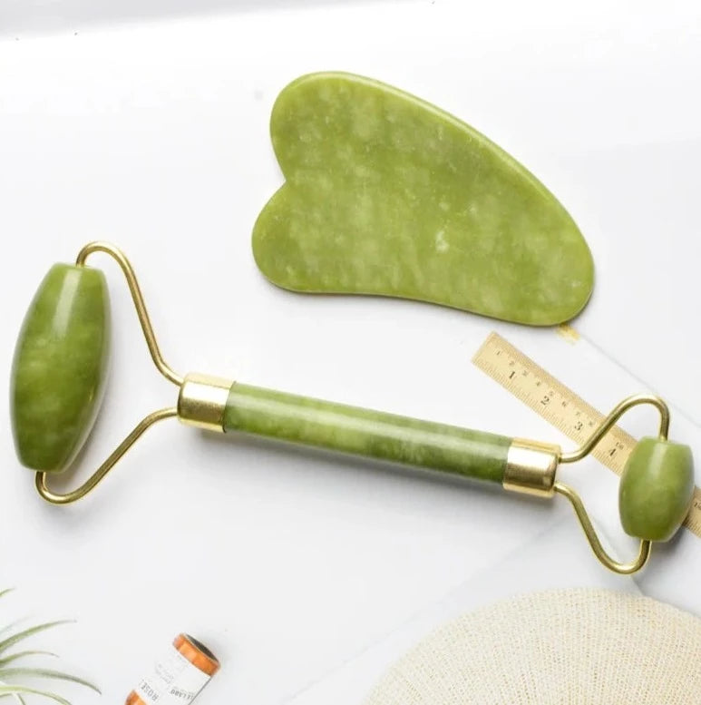 Jade Roller