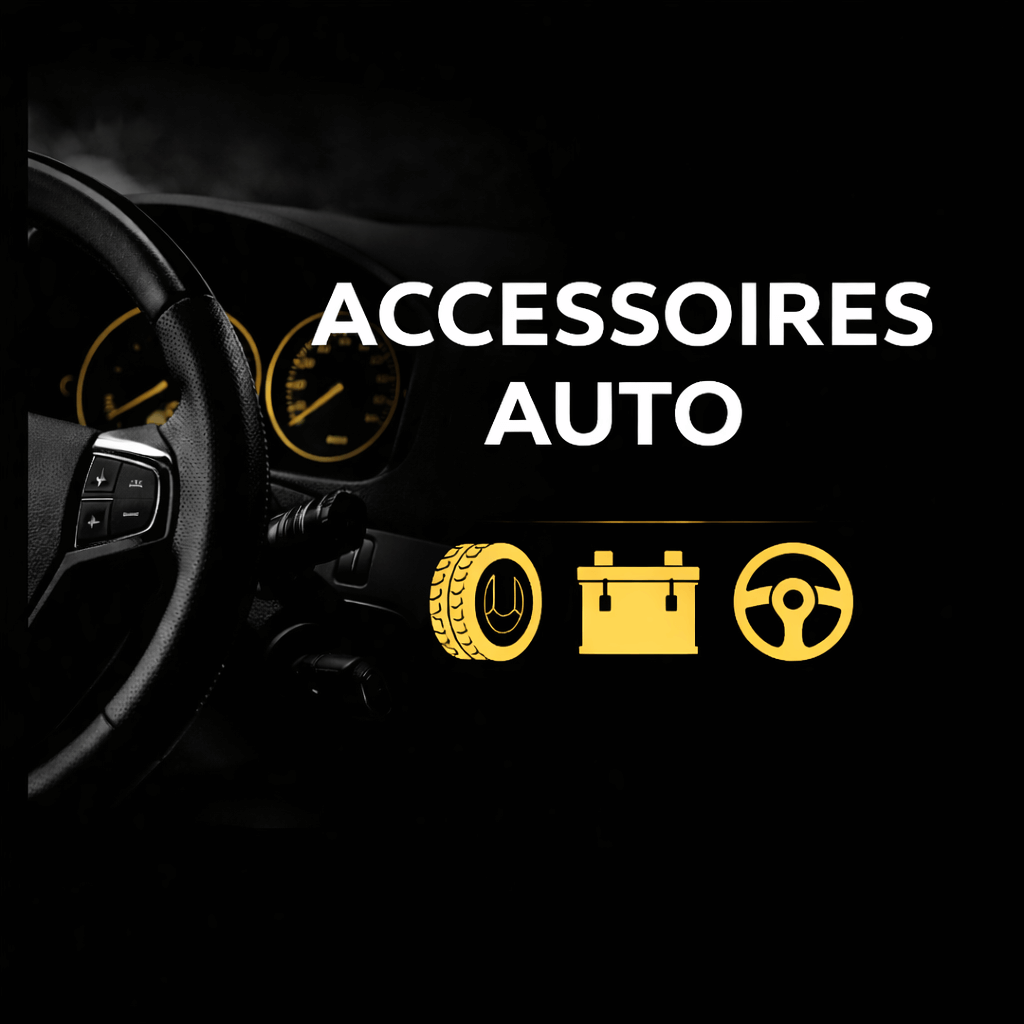 Accessoires Auto