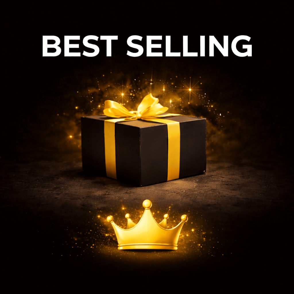 Best Selling