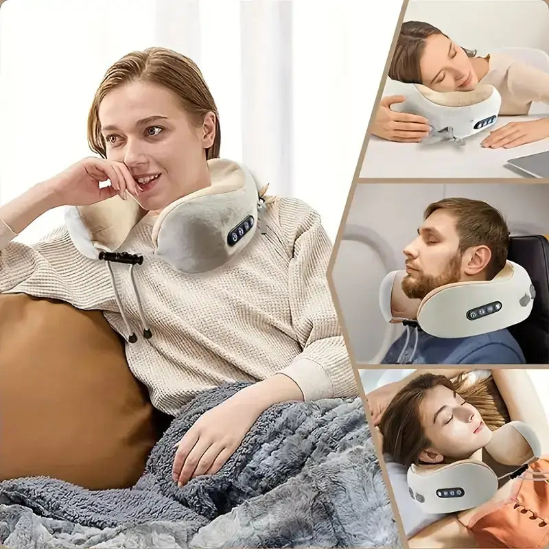 Coussin Massage