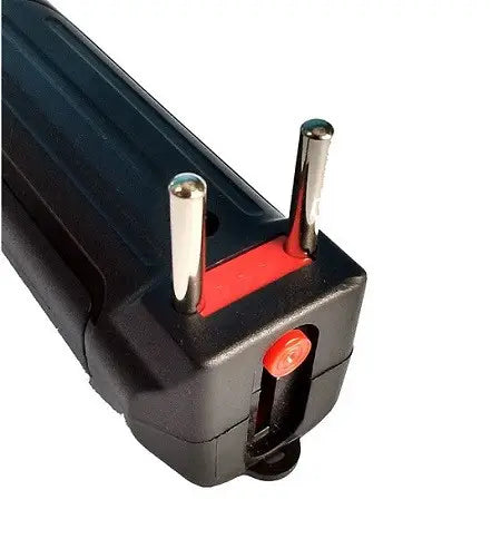 Raquette anti moustique