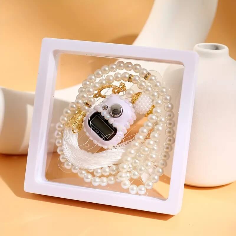 Box Tasbih