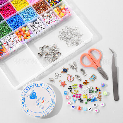 Box Creation Bijoux