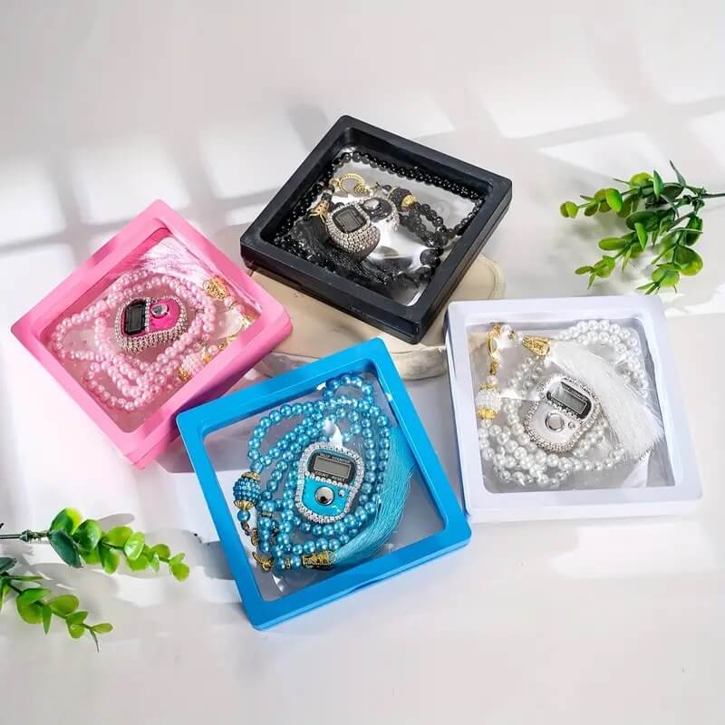 Box Tasbih