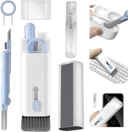 Kit Nettoyage 7en1