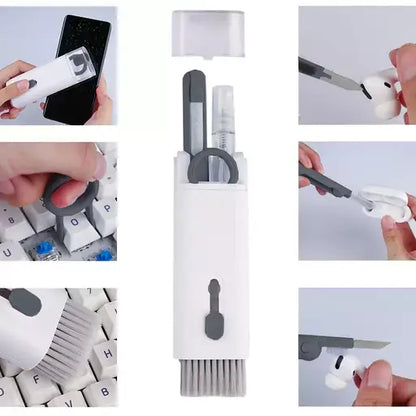 Kit Nettoyage 7en1