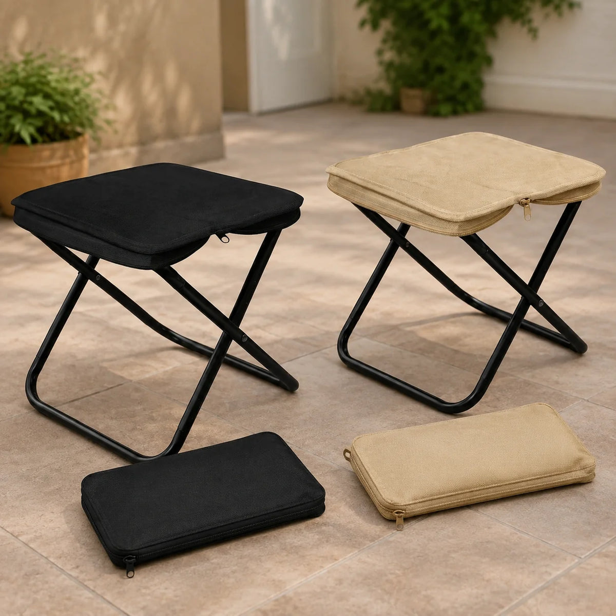 Tabouret Magic
