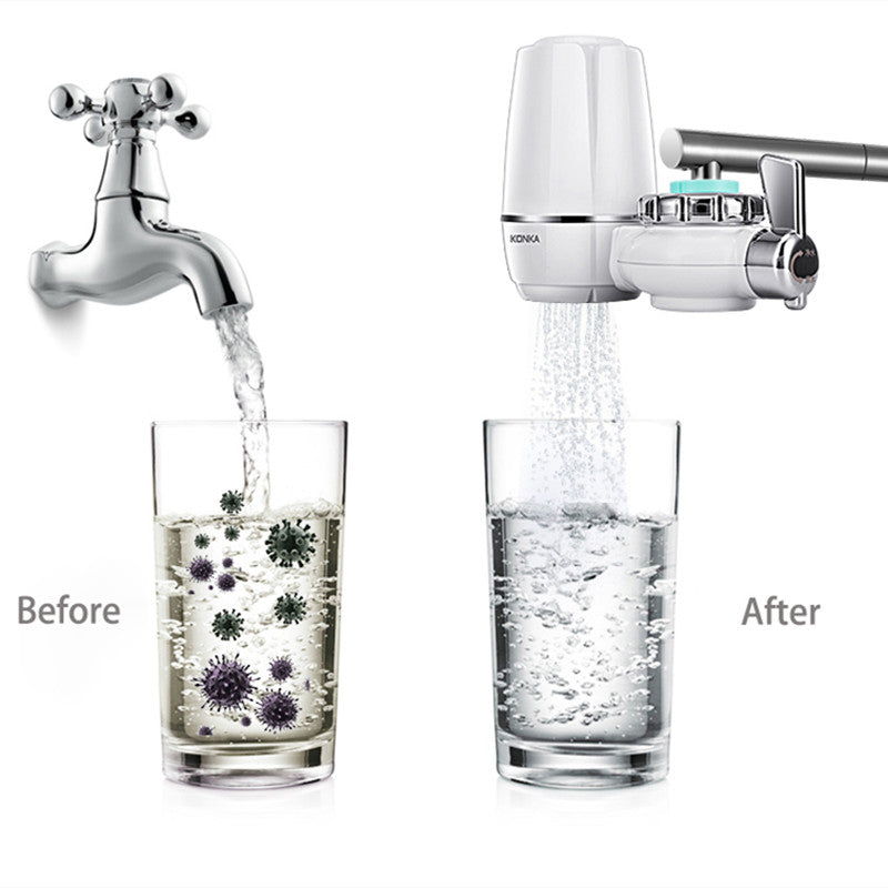 Purificateur eau