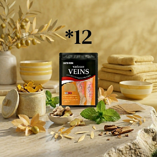 Patch Varices