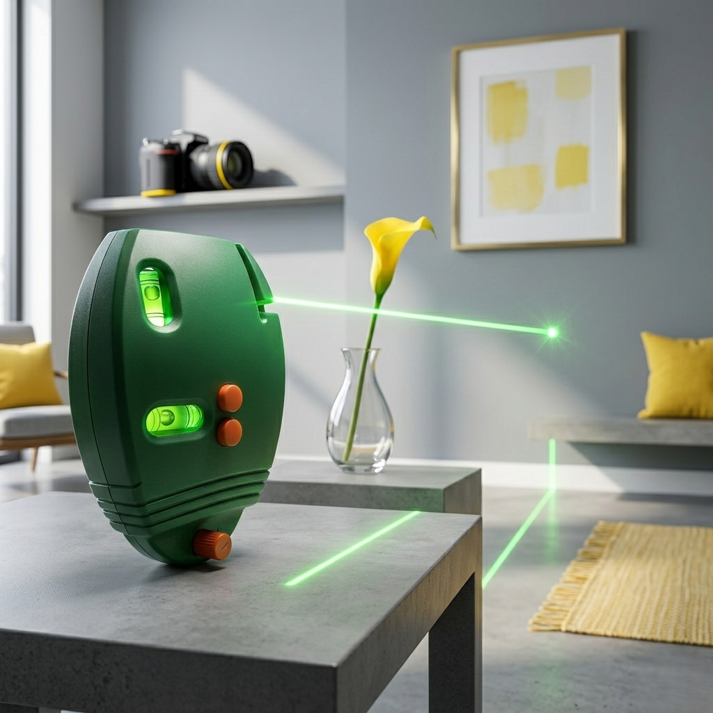 Laser Pro