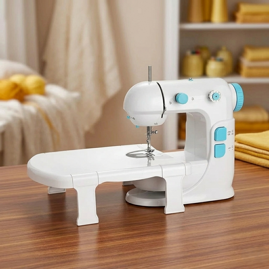 Machine a Coudre