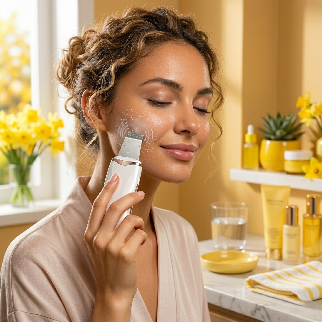 Kit Eclat Visage