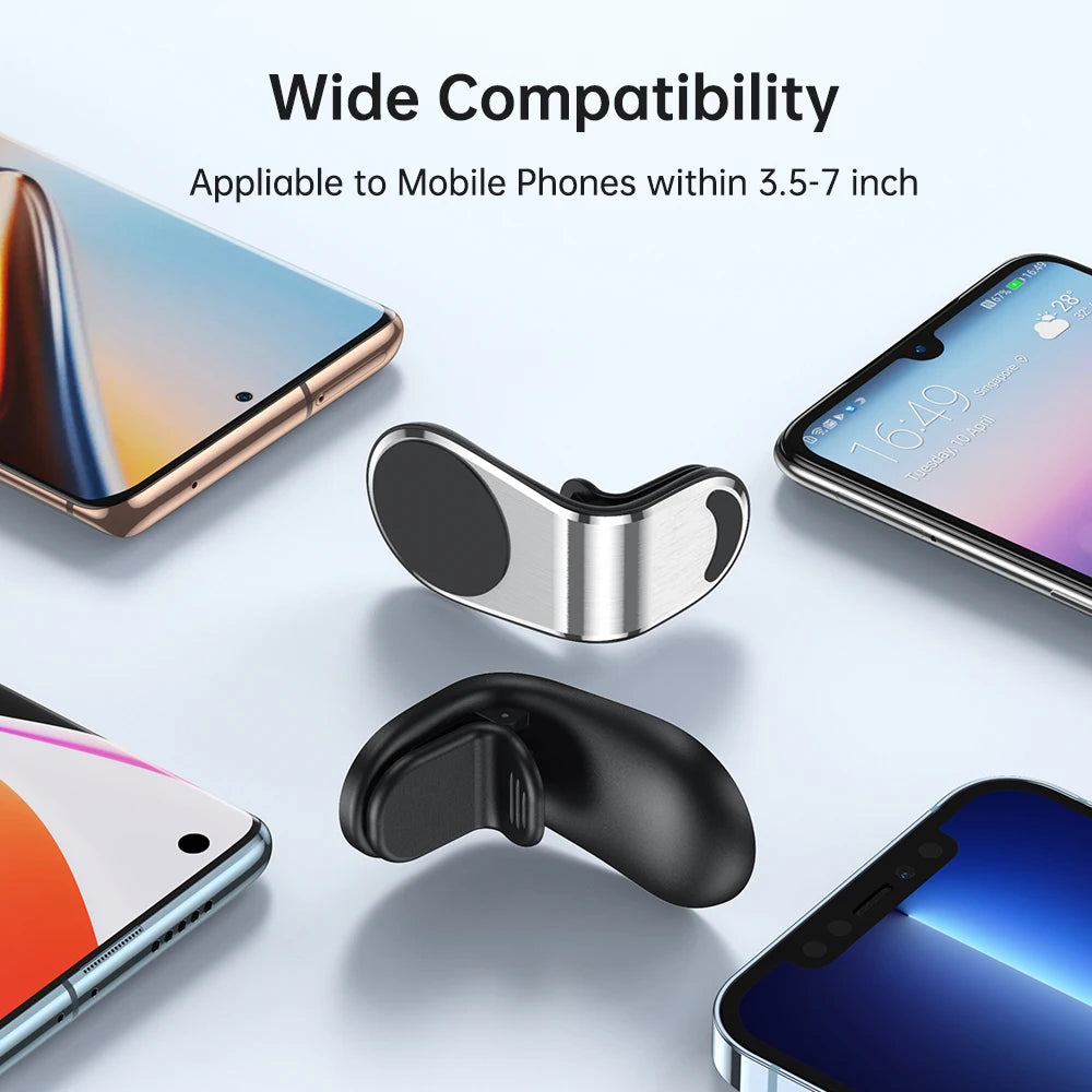 Support Telephone Magnetique