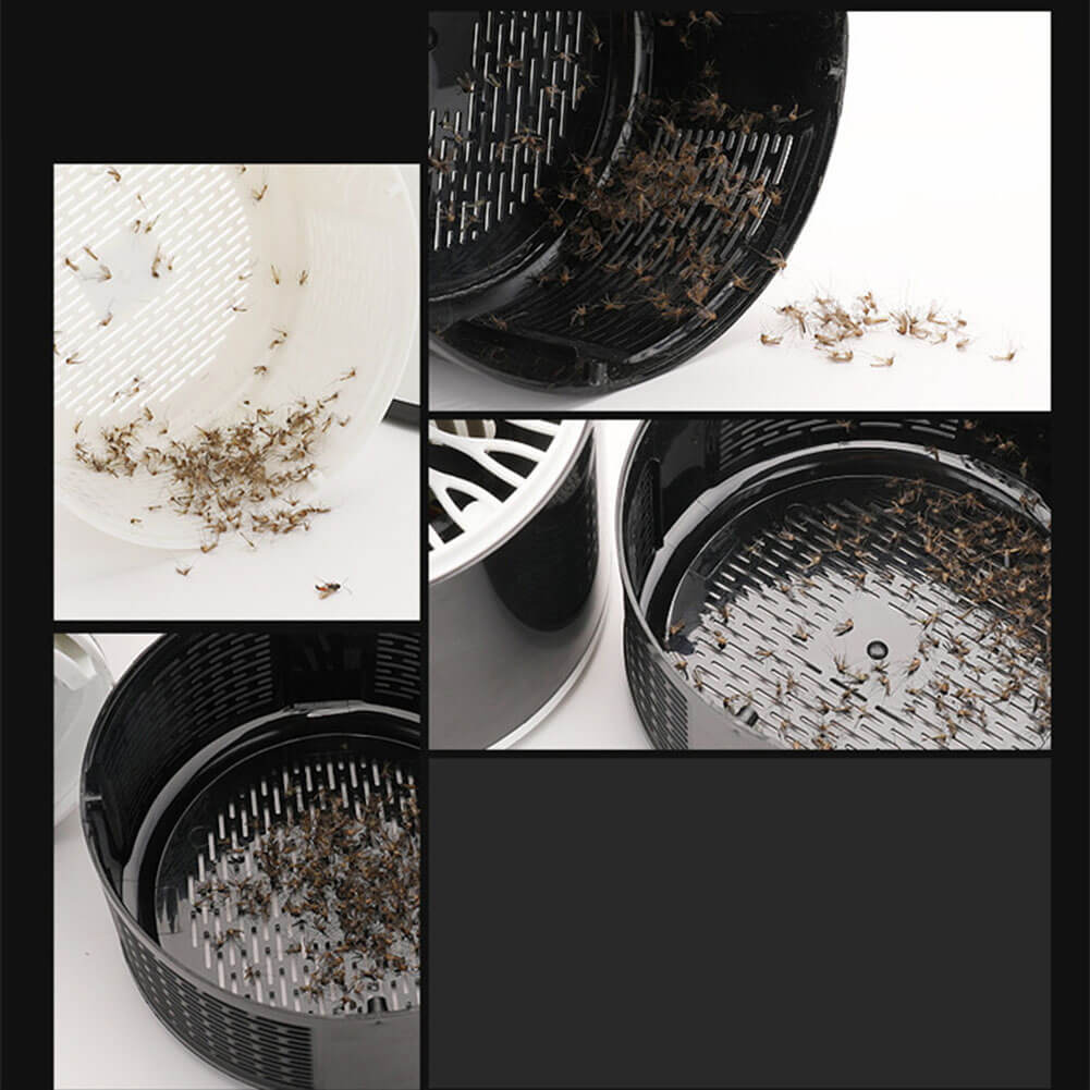 Moustiquaire Electrique