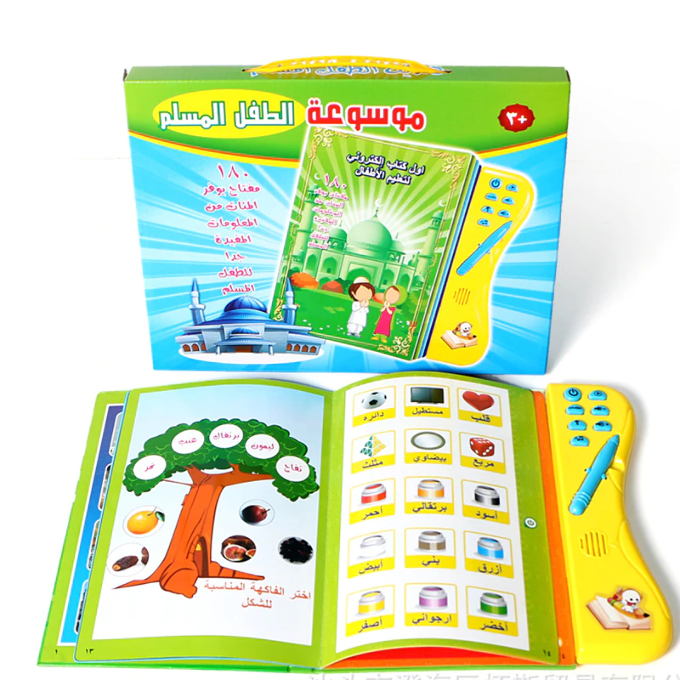 Livre Electronique
