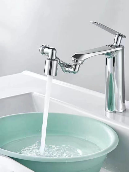 Robinet multifonction