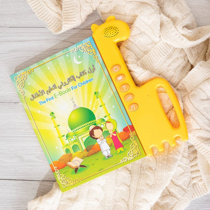 Livre Electronique