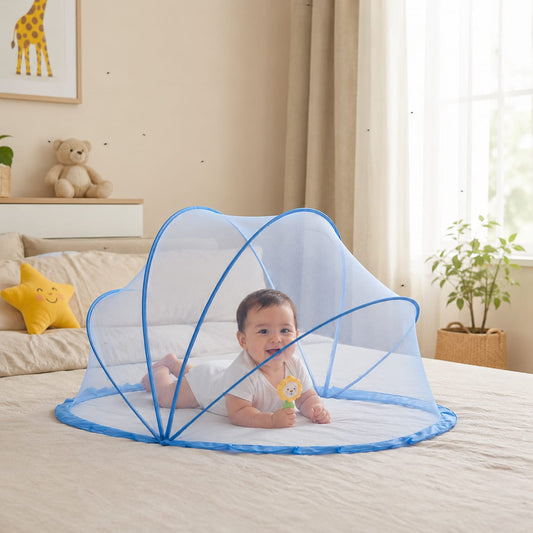 Moustiquaire Bebe