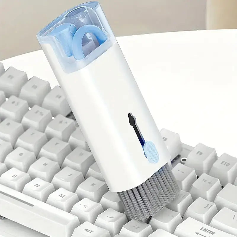 Kit Nettoyage 7en1