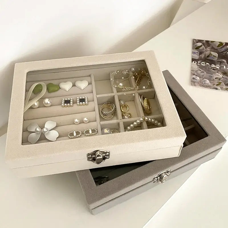 Box Accessoires Chic