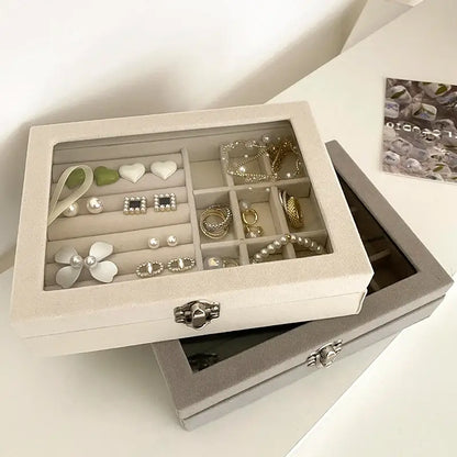 Box Accessoires Chic