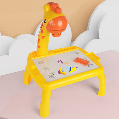 Table Dessin Magique