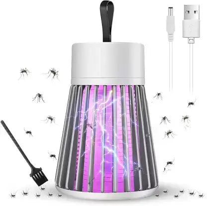 Lampe Anti Moustiques